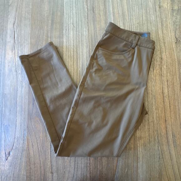 Vuori Men's Meta Slim Athletic Pant - Size 32 - Picture 3 of 10